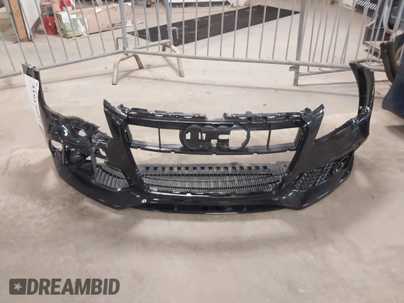 2012 Audi A7 Prestige with VIN WAUWGAFC9CN141568, listed as a IAAI auction lot 41912023 with 156,176 mi miles and . Bid and sale history available at DreamBid. Image 18.