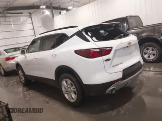 2019 Chevrolet Blazer с VIN 3GNKBGRS2KS694189, выставлен на аукционе IAAI как лот 42248068 с пробегом 65 442 миль миль и . История ставок и продаж доступна на DreamBid. Изображение 14.