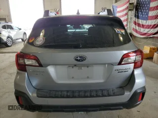 2019 Subaru Outback Limited with VIN 4S4BSANC3K3241415, listed as a Copart auction lot 52378875 with 66,121 mi miles and Salvage Title. Bid and sale history available at DreamBid. Image 6.