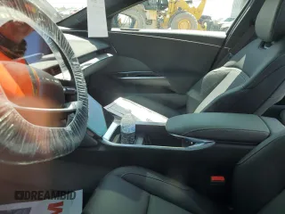 2024 Lucid Air Touring z VIN 50EA1TEA7RA009107, wystawiony jako Copart lot #62992684 z przebiegiem Nie podano mil oraz Szkody całkowita. Historia ofert i sprzedaży dostępna na DreamBid. Obrazek 7.