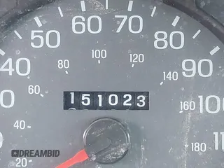 2003 Mercury Grand Marquis LS Premium with VIN 2MEFM75W23X613004, listed as a IAAI auction lot 41974625 with 151,023 mi miles and . Bid and sale history available at DreamBid. Image 15.