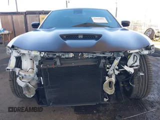 2023 Dodge Charger R/T with VIN 2C3CDXCT1PH651230, listed as a IAAI auction lot 41656860 with 11,817 mi miles and . Bid and sale history available at DreamBid. Image 13.