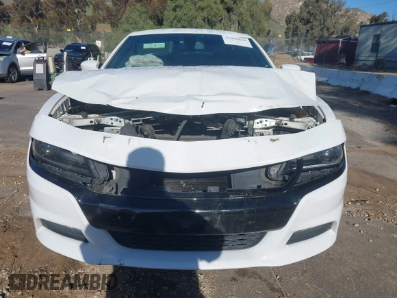2019 Dodge Charger SXT with VIN 2C3CDXJGXKH533322, listed as a IAAI auction lot 41808838 with 95,877 mi miles and . Bid and sale history available at DreamBid. Image 13.