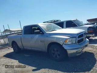 2013 Ram 1500 SLT z VIN 1C6RR6GP0DS512068, wystawiony jako IAAI lot #41729983 z przebiegiem 191 167 mil mil oraz . Historia ofert i sprzedaży dostępna na DreamBid. Obrazek 13.