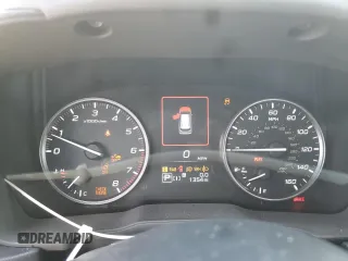 2025 Subaru Forester Touring с VIN JF2SLDTC7SH513409, выставлен на аукционе Copart как лот 54044175 с пробегом 1 354 миль миль и Списание • Salvage title. История ставок и продаж доступна на DreamBid. Изображение 9.