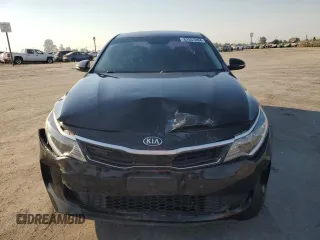 2018 Kia Optima Hybrid Premium with VIN KNAGT4LE4J5020810, listed as a Copart auction lot 62557084 with 42,236 mi miles and Salvage Title. Bid and sale history available at carsss.com. Image 5.