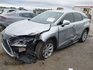 2016 Lexus RX 350 with VIN 2T2BZMCA1GC046992, listed as a IAAI auction lot 41931555 with 76,278 mi miles and . Bid and sale history available at DreamBid. Image 2.