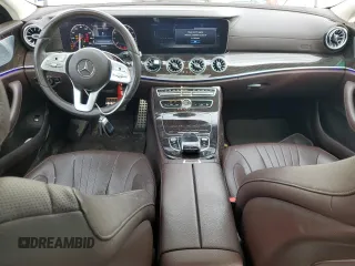 2019 Mercedes-Benz CLS with VIN WDD2J5JB0KA028192, listed as a Copart auction lot 82906644 with 29,092 mi miles and Salvage Title. Bid and sale history available at carsss.com. Image 8.