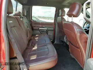2015 Ford F-150 XLT с VIN 1FTEW1EG0FFB44847, выставлен на аукционе Copart как лот 62765255 с пробегом Не указан миль и Списание • Salvage title. История ставок и продаж доступна на DreamBid. Изображение 10.