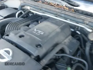 2005 Nissan Pathfinder LE с VIN 5N1AR18U15C730976, выставлен на аукционе IAAI как лот 42787920 с пробегом 231 697 миль миль и . История ставок и продаж доступна на DreamBid. Изображение 12.