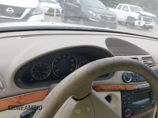 2003 Mercedes-Benz E 320 z VIN WDBUF65J53A134777, wystawiony jako IAAI lot #42429941 z przebiegiem Nie podano mil oraz . Historia ofert i sprzedaży dostępna na DreamBid. Obrazek 7.