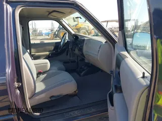 1999 Ford Ranger XL with VIN 1FTYR14V1XPB59485, listed as a IAAI auction lot 42655369 with 109,738 mi miles and . Bid and sale history available at DreamBid. Image 5.