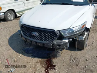 2014 Ford Police Interceptor с VIN 1FAHP2MK3EG145513, выставлен на аукционе IAAI как лот 42578327 с пробегом 126 766 миль миль и . История ставок и продаж доступна на DreamBid. Изображение 12.