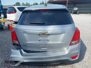 2020 Chevrolet Trax LS with VIN 3GNCJKSB8LL313882, listed as a IAAI auction lot 42030112 with 34,072 mi miles and . Bid and sale history available at DreamBid. Image 16.