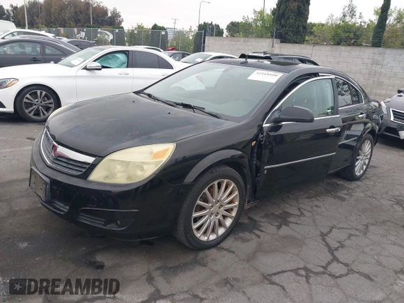 2007 Saturn Aura XR z VIN 1G8ZV57707F297880, wystawiony jako IAAI lot #42160108 z przebiegiem 150 434 mil mil oraz . Historia ofert i sprzedaży dostępna na DreamBid. Obrazek 17.