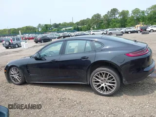 2018 Porsche Panamera 4S с VIN WP0AB2A79JL134740, выставлен на аукционе IAAI как лот 42434550 с пробегом 46 733 миль миль и . История ставок и продаж доступна на DreamBid. Изображение 14.