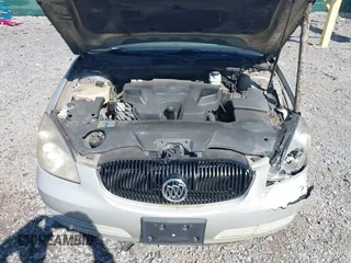 2007 Buick Lucerne CXL with VIN 1G4HD57247U218226, listed as a IAAI auction lot 40508642 with 185,398 mi miles and . Bid and sale history available at DreamBid. Image 10.