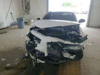 2019 Alfa Romeo Giulia Sport с VIN ZARFAMAN0K7604236, выставлен на аукционе Copart как лот 57365945 с пробегом Не указан миль и На запчасти • Non repairable. История ставок и продаж доступна на DreamBid. Изображение 13.