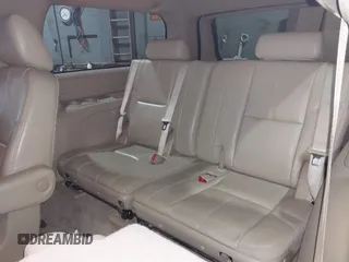 2013 GMC Yukon XL SLT with VIN 1GKS2KE76DR370332, listed as a IAAI auction lot 41646274 with 171,759 mi miles. Bid and sale history available at carsss.com. Image 17.