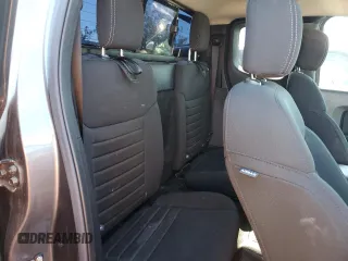 2021 Ford Ranger XL with VIN 1FTER1FH3MLD29200, listed as a Copart auction lot 54966495 with 38,096 mi miles and Salvage Title. Bid and sale history available at carsss.com. Image 11.