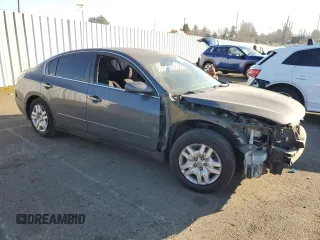 2012 Nissan Altima 2.5 SL with VIN 1N4AL2AP2CN550901, listed as a Copart auction lot 43228335 with 158,092 mi miles and Salvage Title. Bid and sale history available at carsss.com. Image 4.