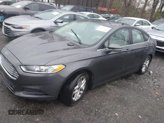 2015 Ford Fusion SE with VIN 3FA6P0H71FR122341, listed as a IAAI auction lot 41842664 with 187,671 mi miles and . Bid and sale history available at DreamBid. Image 2.