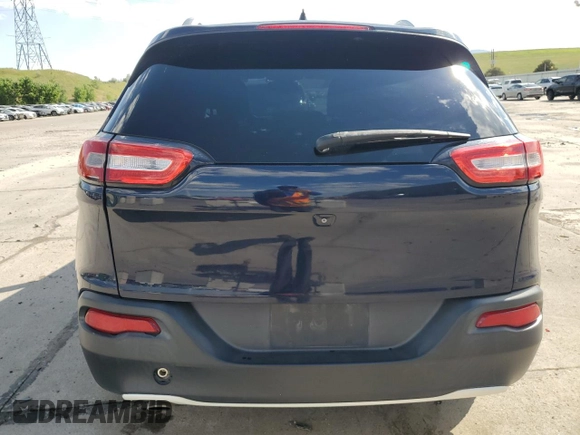 2014 Jeep Cherokee Limited с VIN 1C4PJLDB9EW279610, выставлен на аукционе Copart как лот 61083305 с пробегом 118 420 миль миль и Списание • Salvage title. История ставок и продаж доступна на DreamBid. Изображение 6.