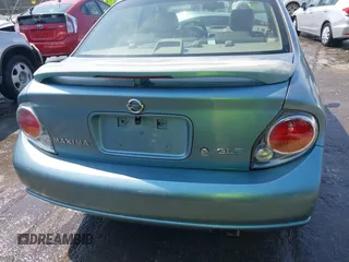 2002 Nissan Maxima GXE z VIN JN1DA31D62T444053, wystawiony jako IAAI lot #42307859 z przebiegiem Nie podano mil oraz . Historia ofert i sprzedaży dostępna na DreamBid. Obrazek 16.
