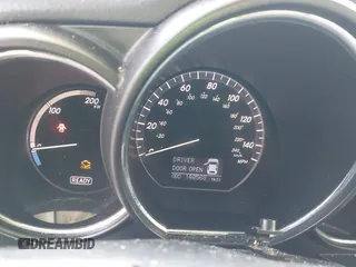 2006 Lexus RX 400h with VIN JTJHW31U160005881, listed as a IAAI auction lot 42708507 with 148,568 mi miles and . Bid and sale history available at DreamBid. Image 7.