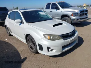 2011 Subaru WRX WRX Limited with VIN JF1GR7E68BG813919, listed as a IAAI auction lot 42630159 with 157,581 mi miles and . Bid and sale history available at DreamBid. Image 1.