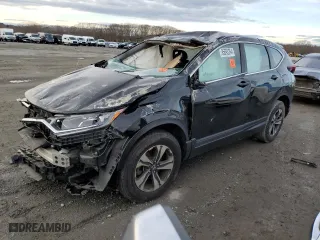 2021 Honda CR-V LX with VIN 2HKRW2H22MH623569, listed as a Copart auction lot 85693294 with 0 mi miles and Salvage Title. Bid and sale history available at carsss.com. Image 1.