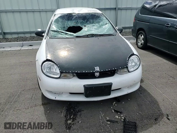 2001 Dodge Neon Highline z VIN 1B3ES46C41D207768, wystawiony jako Copart lot #71912564 z przebiegiem 198 221 mil mil oraz Szkoda całkowita • Salvage title. Historia ofert i sprzedaży dostępna na DreamBid. Obrazek 11.