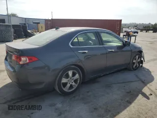 2014 Acura TSX Technology с VIN JH4CU2F65EC003344, выставлен на аукционе Copart как лот 53807635 с пробегом 99 563 миль миль и Списание • Salvage title. История ставок и продаж доступна на DreamBid. Изображение 3.