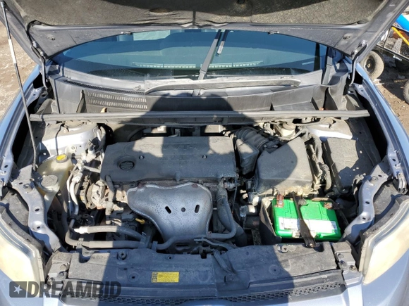 2012 Scion xB with VIN JTLZE4FE5CJ016183, listed as a Copart auction lot 51480345 with Not Provided miles and Salvage Title. Bid and sale history available at DreamBid. Image 13.