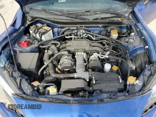 2020 Subaru BRZ Limited with VIN JF1ZCAC15L8703565, listed as a Copart auction lot 41438915 with 43,269 mi miles and Non Repairable. Bid and sale history available at carsss.com. Image 11.