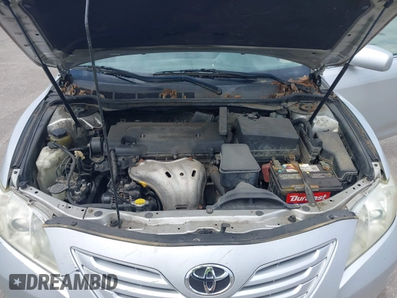 2009 Toyota Camry z VIN 4T1BE46K99U313351, wystawiony jako IAAI lot #42185255 z przebiegiem 331 791 mil mil oraz . Historia ofert i sprzedaży dostępna na DreamBid. Obrazek 10.