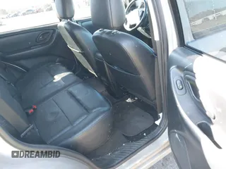 2007 Ford Escape Limited with VIN 1FMYU04197KA67054, listed as a IAAI auction lot 41665928 with 196,706 mi miles and . Bid and sale history available at DreamBid. Image 8.