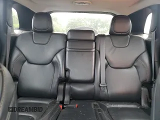 2016 Jeep Cherokee Limited z VIN 1C4PJMDB9GW221327, wystawiony jako Copart lot #64453335 z przebiegiem 139 143 mil mil oraz Szkoda całkowita • Salvage title. Historia ofert i sprzedaży dostępna na DreamBid. Obrazek 10.