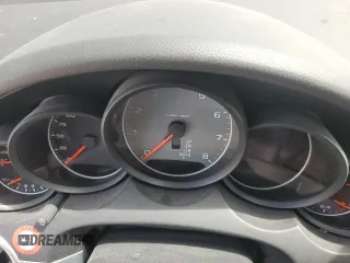 2018 Porsche Cayenne S z VIN WP1AB2A22JLA61195, wystawiony jako Copart lot #61047695 z przebiegiem Nie podano mil oraz Szkoda całkowita • Salvage title. Historia ofert i sprzedaży dostępna na DreamBid. Obrazek 9.