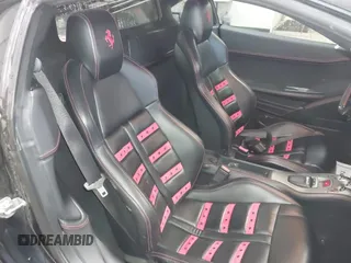 2011 Ferrari 458 Italia z VIN ZFF67NFA7B0178589, wystawiony jako IAAI lot #41285530 z przebiegiem 9226 mil mil oraz . Historia ofert i sprzedaży dostępna na DreamBid. Obrazek 8.