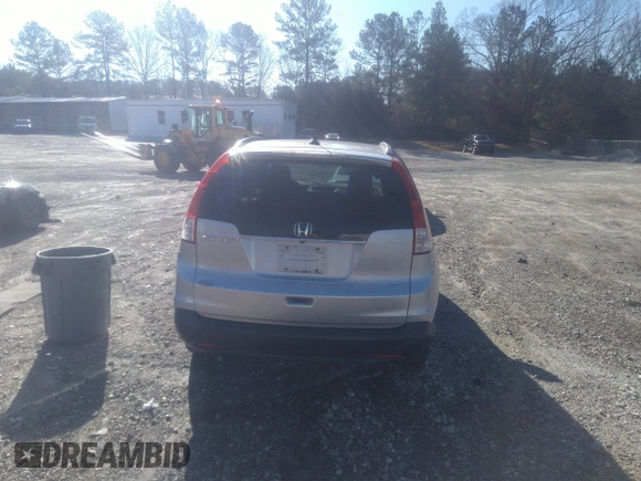 2012 Honda CR-V EX-L with VIN 5J6RM3H74CL004306, listed as a IAAI auction lot 41596972 with 175,326 mi miles. Bid and sale history available at carsss.com. Image 17.