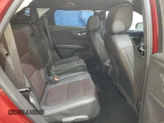 2021 Chevrolet Blazer RS z VIN 3GNKBKRS5MS581391, wystawiony jako Copart lot #58306845 z przebiegiem 29 756 mil mil oraz Szkoda całkowita • Salvage title. Historia ofert i sprzedaży dostępna na DreamBid. Obrazek 11.