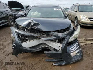 2014 Nissan Altima S with VIN 1N4AL3AP6EN252943, listed as a Copart auction lot 49278925 with 187,184 mi miles and Salvage Title. Bid and sale history available at DreamBid. Image 5.