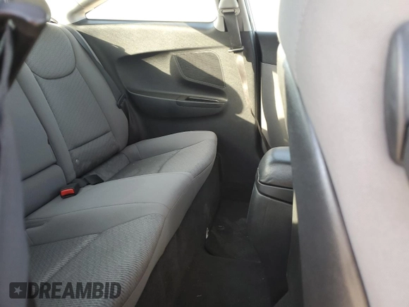 2014 Hyundai Elantra Coupe with VIN KMHDH6AH3EU026508, listed as a Copart auction lot 74847104 with 95,880 mi miles and Clean Title. Bid and sale history available at carsss.com. Image 10.