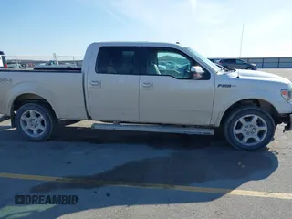 2014 Ford F-150 XL with VIN 1FTFW1EF0EFB17268, listed as a IAAI auction lot 41758327 with 169,607 mi miles. Bid and sale history available at carsss.com. Image 13.