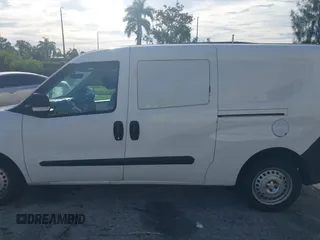 2019 Ram ProMaster City Cargo Tradesman with VIN ZFBHRFAB6K6M68006, listed as a IAAI auction lot 42472732 with 78,433 mi miles and . Bid and sale history available at DreamBid. Image 14.