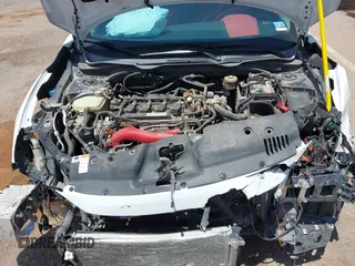2016 Honda Civic EX-L with VIN 19XFC1F75GE016935, listed as a IAAI auction lot 42688916 with 116,631 mi miles and . Bid and sale history available at DreamBid. Image 10.