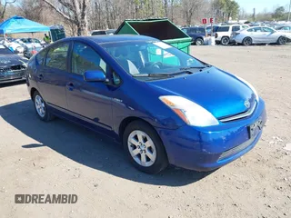 2008 Toyota Prius z VIN JTDKB20UX87768637, wystawiony jako IAAI lot #41997405 z przebiegiem 139 380 mil mil oraz . Historia ofert i sprzedaży dostępna na DreamBid. Obrazek 1.