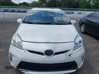 2013 Toyota Prius One z VIN JTDKN3DU6D5680794, wystawiony jako IAAI lot #42457587 z przebiegiem 197 612 mil mil oraz . Historia ofert i sprzedaży dostępna na DreamBid. Obrazek 12.