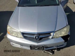 2002 Acura TL Type S w/Navigation with VIN 19UUA56962A042978, listed as a Copart auction lot 77483324 with 132,734 mi miles and Salvage Title. Bid and sale history available at carsss.com. Image 11.